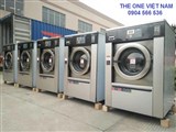 Thời điểm vàng nên đầu tư máy giặt công nghiệp cho xưởng giặt là ở Đắc Lắc